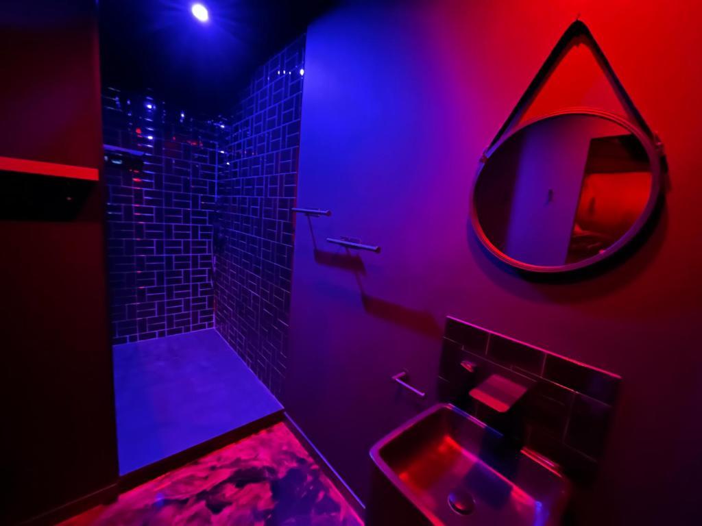 Le Maquis Rooms Plan d'Aups Exterior foto